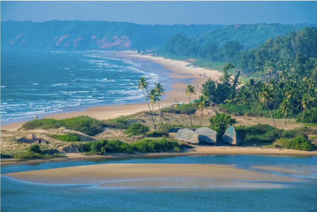 Goa Tour