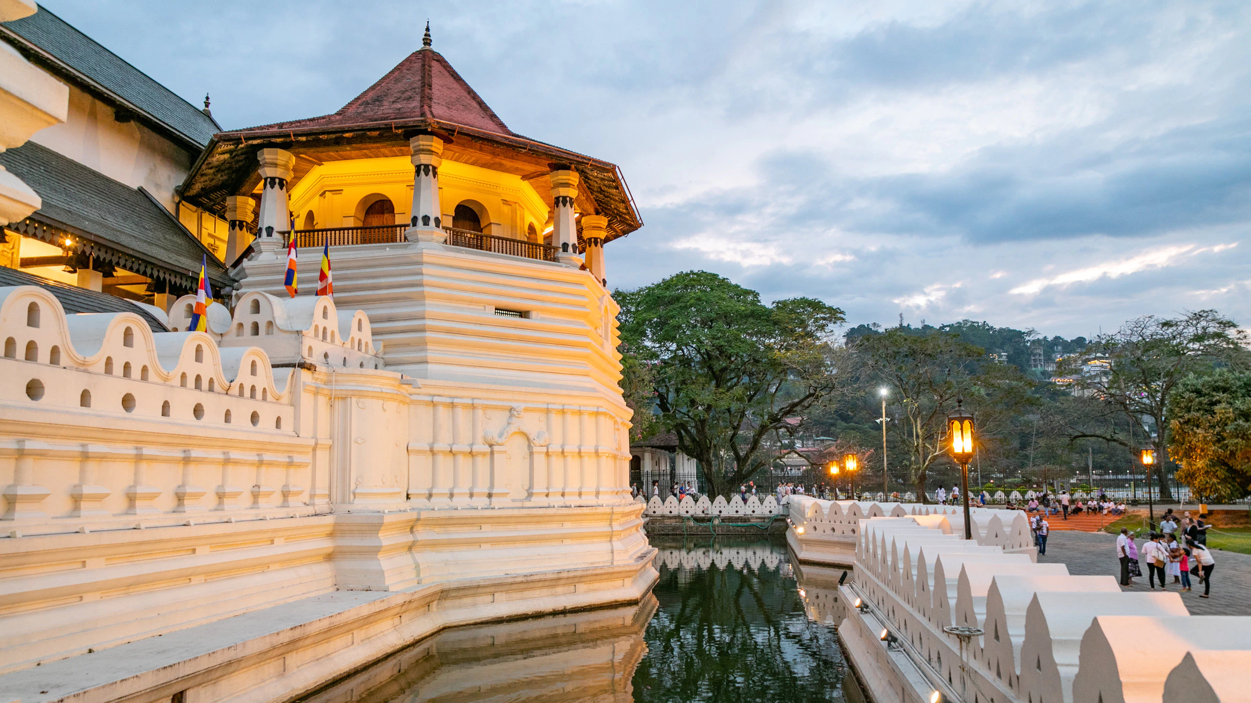 Sri Lanka Tour