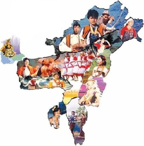 North East Tour