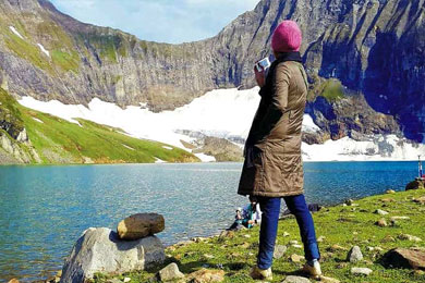 Himachal Tour