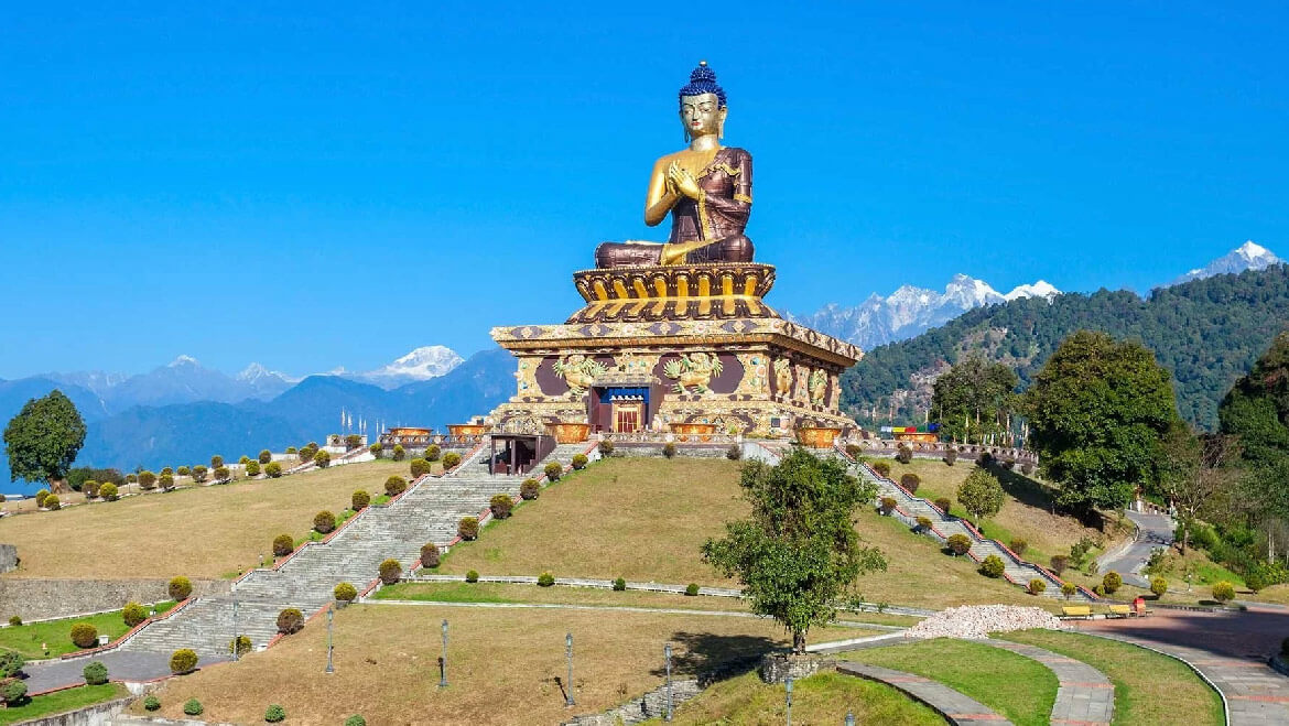 Sikkim