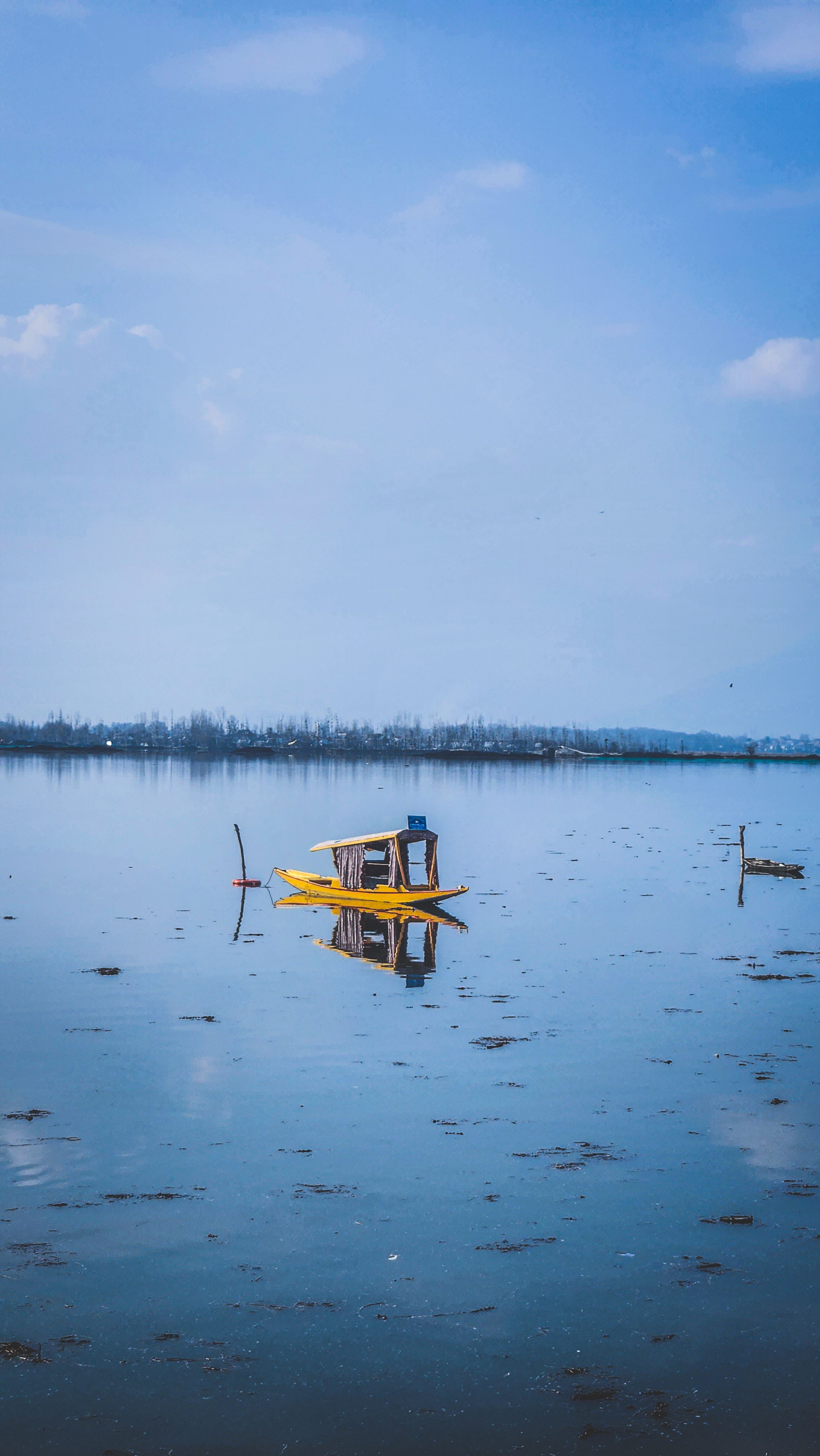 Charismatic Kashmir Tour