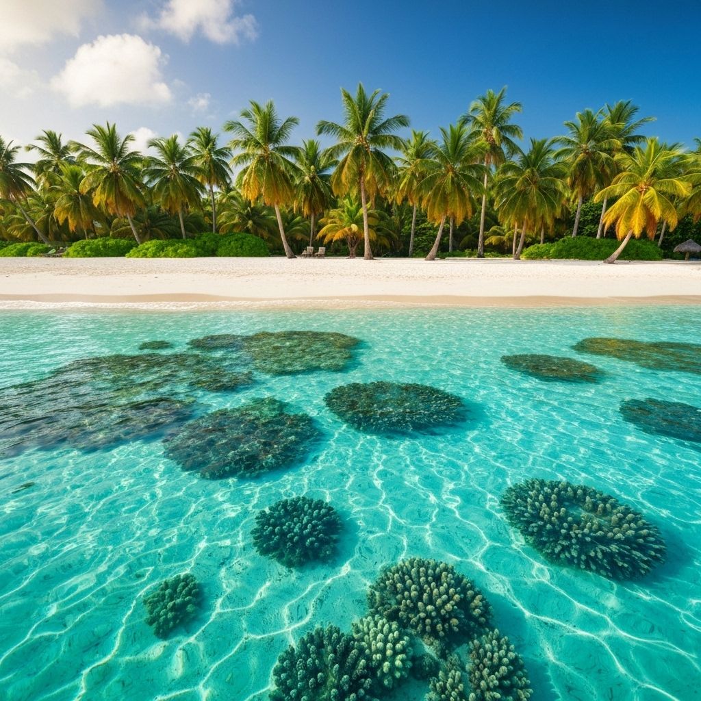 Kashmir Paradise Tour